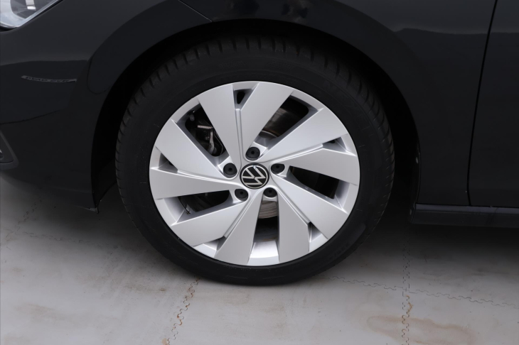 Volkswagen Golf 2,0 TDI 110kW Style