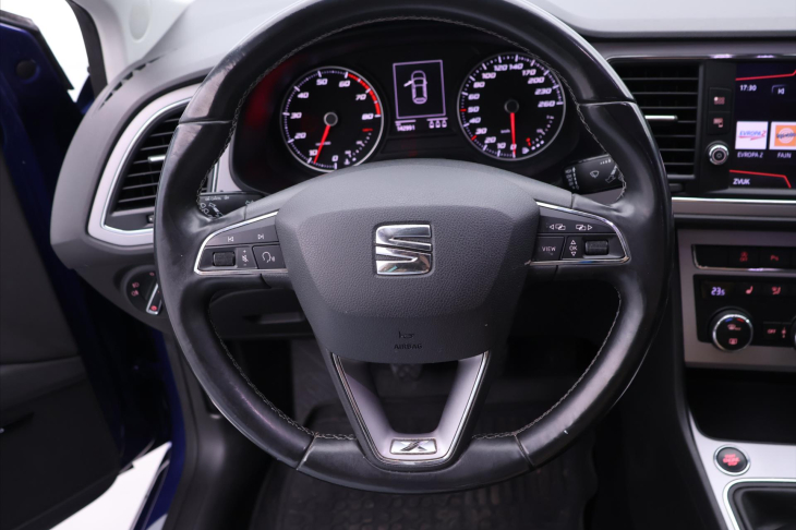 Seat Leon 1,4 TSI 92kW Xcellence CZ DPH
