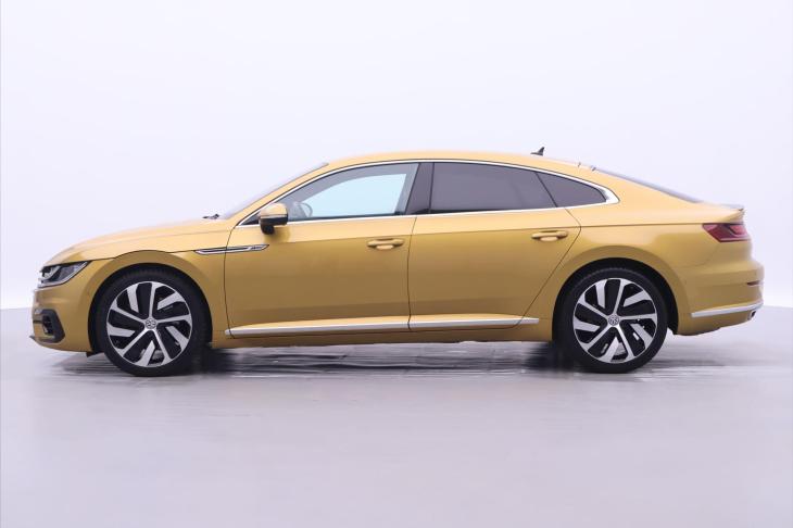 Volkswagen Arteon 2,0 TSI 200kW R-Line 4M CZ DPH