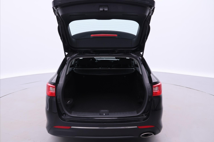 Kia Optima 1,7 CRDi Business Line SW