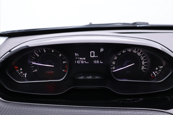 Peugeot 2008 1,2 PureTech 81 kW Aut.klima