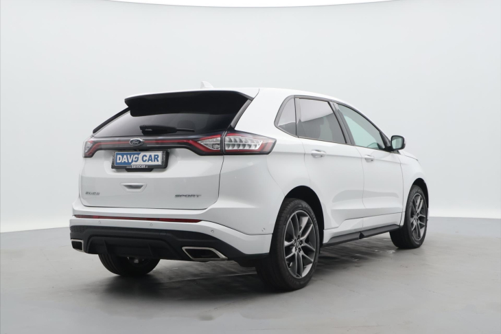Ford Edge 2,0 TDCi 154kW Sport aut.klima