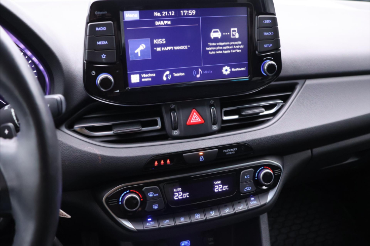 Hyundai i30 1,0 T-GDi Family Smart CZ DPH