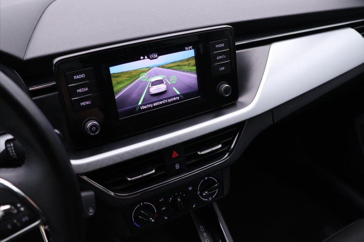 Škoda Scala 1,0 TSI 70kW Ambition CZ DPH