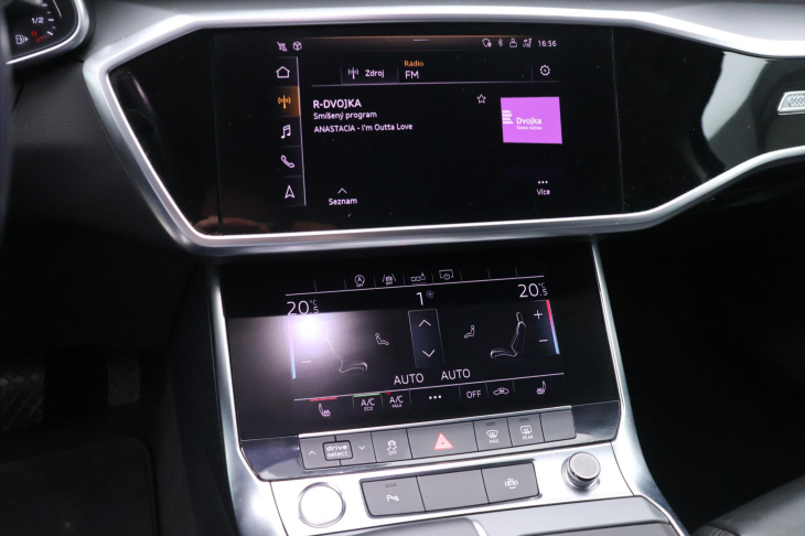 Audi A6 2,0 45 TFSI 180kW S tronic DPH