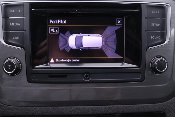 Volkswagen Golf Sportsvan 1,4 TSI 92kW DSG Allstar 1.Maj