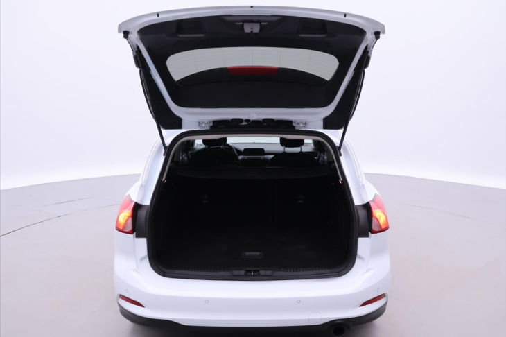 Ford Focus 1,0 EcoBoost 74kW CZ DPH