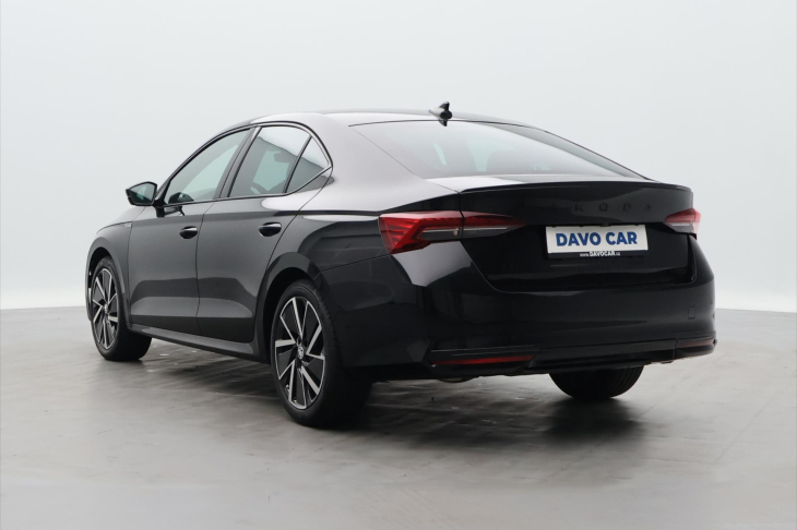 Škoda Octavia 2,0 TDI 110kW DSG Sportline DPH
