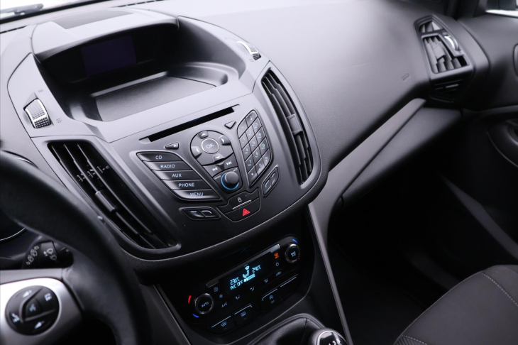 Ford Kuga 1,5 EB 110kW Trend Serv.Kniha