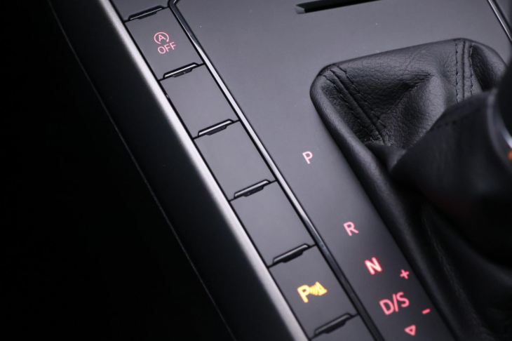 Volkswagen Polo 1,0 TSI 70kW DSG 15'900Km