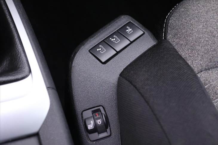 Citroën C4 SpaceTourer 1,5 HDI 96kW Feel CZ