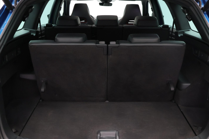 Škoda Kodiaq 2,0 TDI RS 176kW DSG 4x4 7Míst