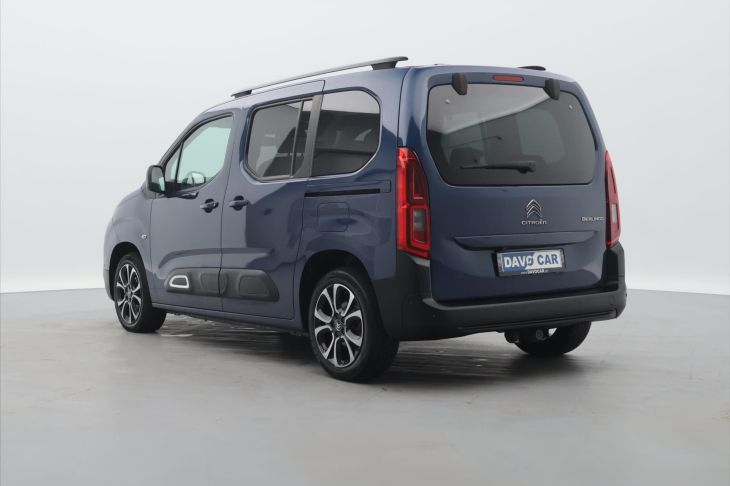 Citroën Berlingo 1,5 HDI 96kW Shine M PANO