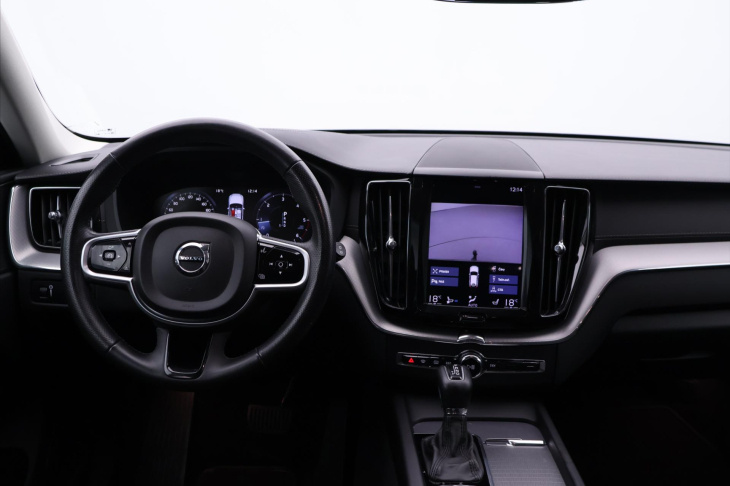 Volvo XC60 2,0 D5 AWD CZ Inscription DPH