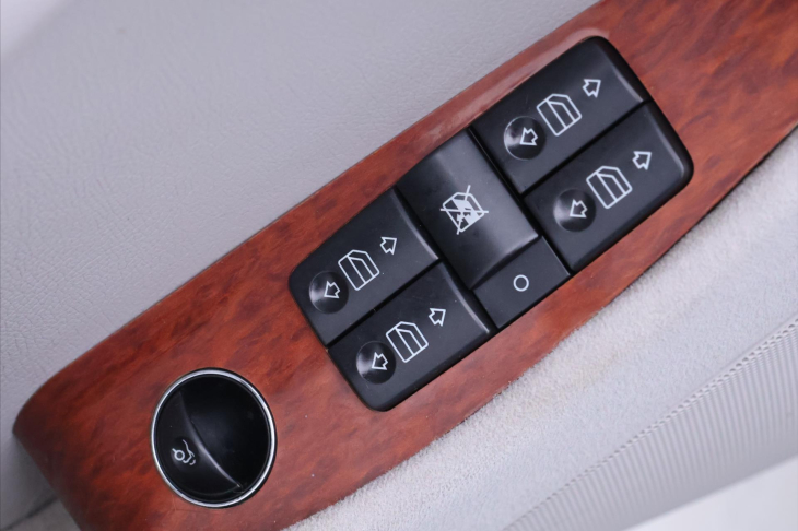 Mercedes-Benz Třídy S 3,2 320 CDI 150kW Měchy