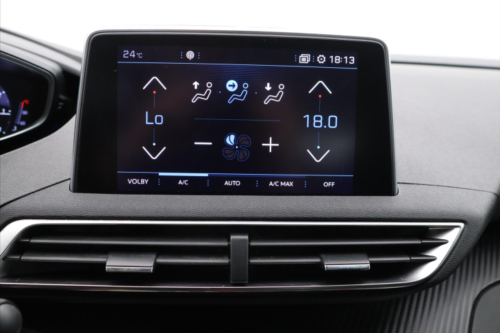 Peugeot 3008 1.2 PureTech 96kW CZ DPH