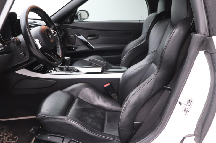 BMW Z4 3,0 i 170kW M Look M Packet