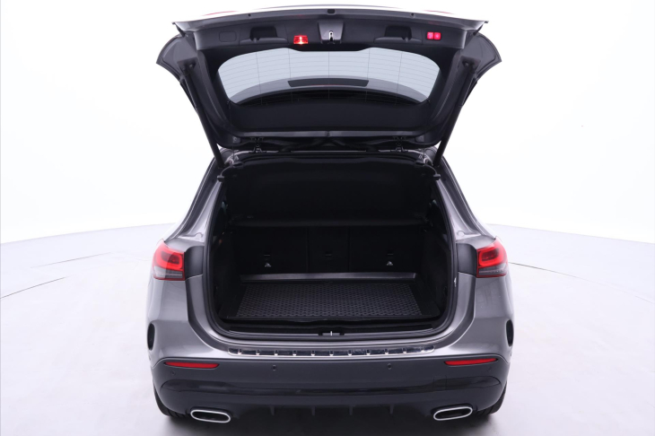 Mercedes-Benz GLA 2,0 220d 140kW 4Matic CZ LED