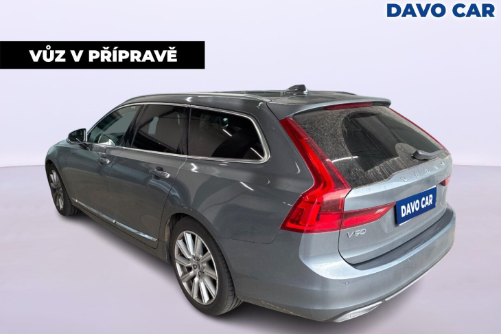 Volvo V90 2,0 D3 Drive-E Momentum Auto