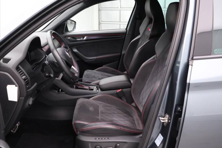 Škoda Kodiaq 2,0