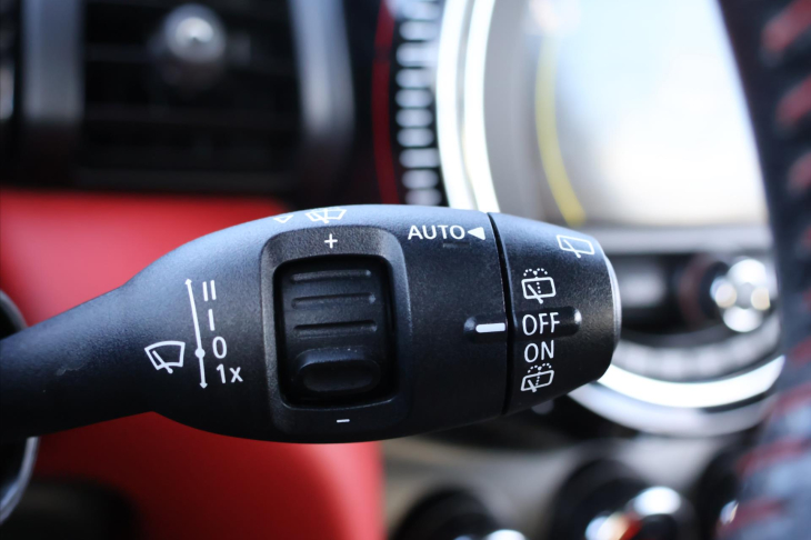 Mini Cooper 2,0 JCW 170kW Automat H/K LED