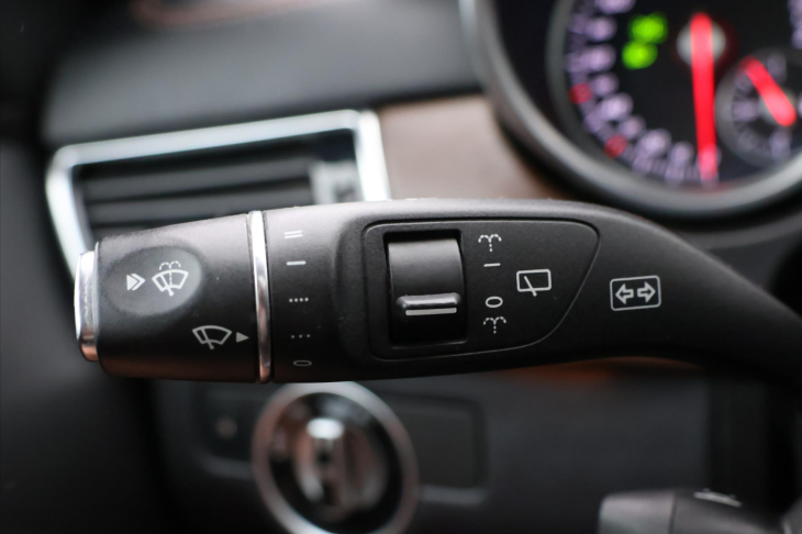 Mercedes-Benz GLS 3,0 350d 190kW AMG 4M CZ DPH