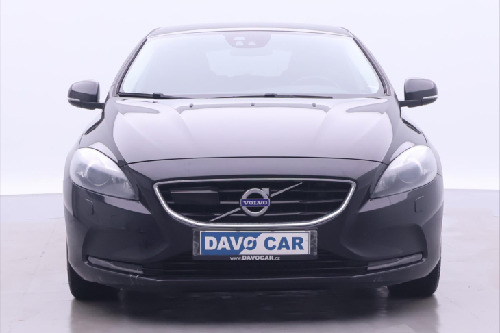 Volvo V40 2,5 T5 187kW Aut. Summum
