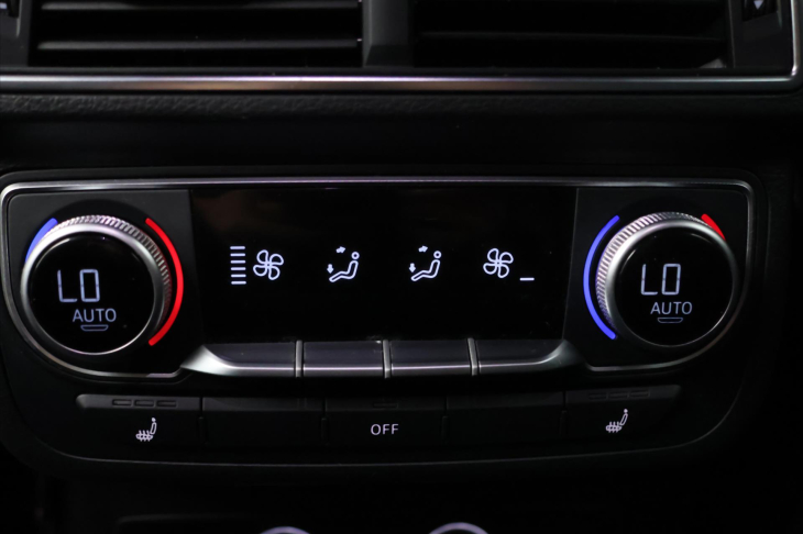 Audi SQ7 4,0 TDI Quattro 320kW CZ DPH