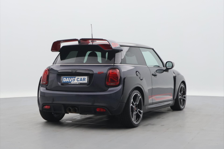 Mini Cooper 2,0 225kW JCW GP1417 CZ DPH