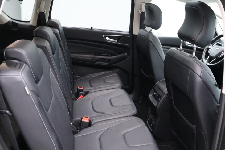 Ford S-MAX 2,0 EcoBoost 177kW Aut. DPH