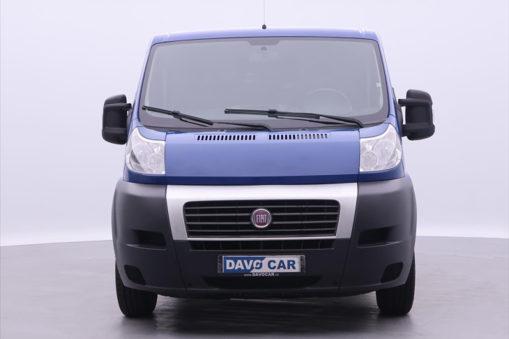 Fiat Ducato 2,0 Multijet 85kW L1H1 DPH
