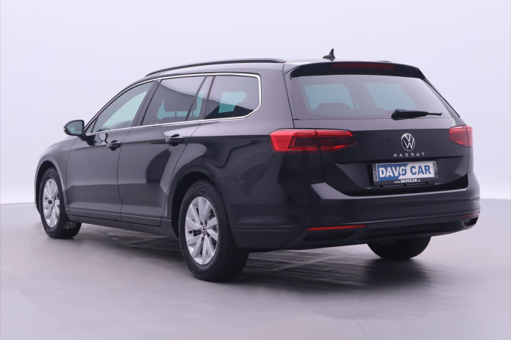 Volkswagen Passat 2,0 TDI 110kW DSG Matrix Virtual