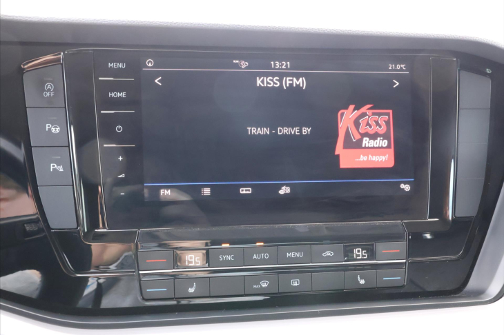 Volkswagen Touareg 3,0 TDI 170kW 4x4 Tažné CZ