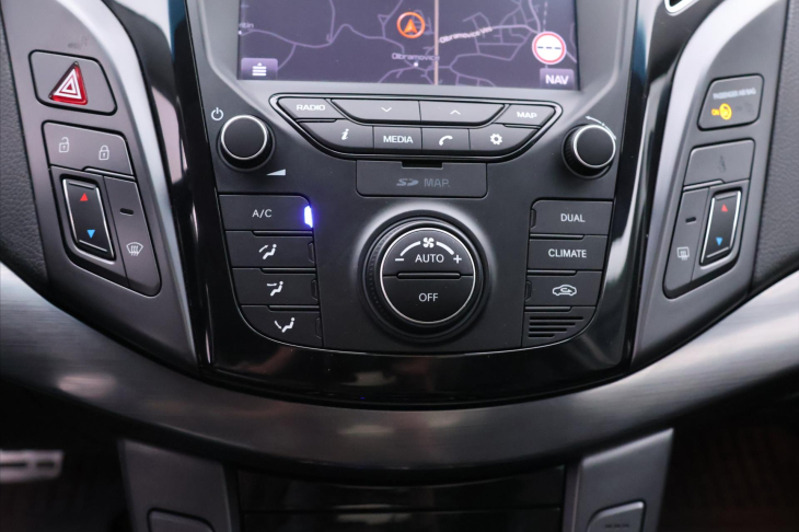 Hyundai i40 1,7 CRDi 104kW Aut. Experience