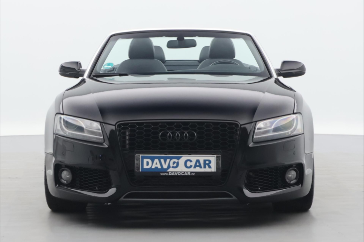 Audi A5 3,0 TDI 176kW quattro S-line
