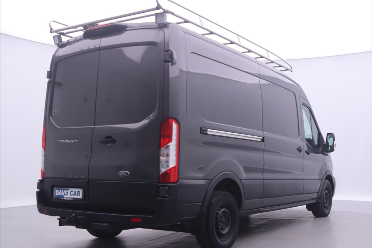Ford Transit 2,0 TDCi 93kW Aut. L3H2 DPH
