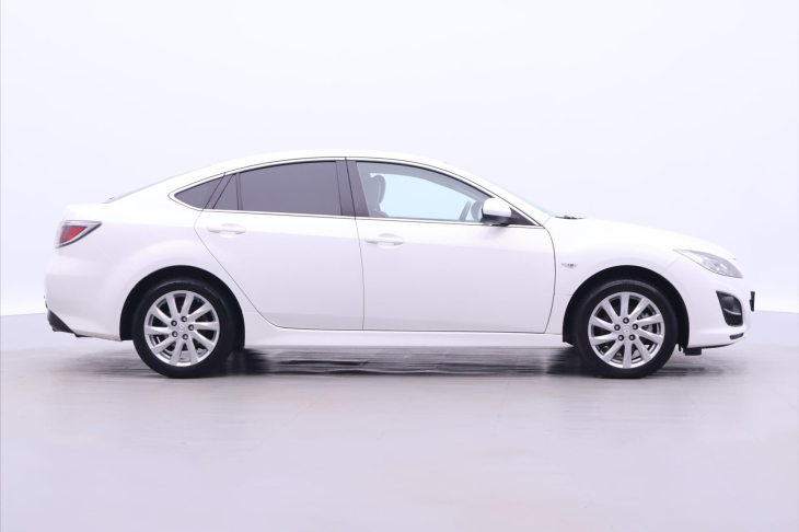 Mazda 6 2,0 i 114 Kw Aut.klima
