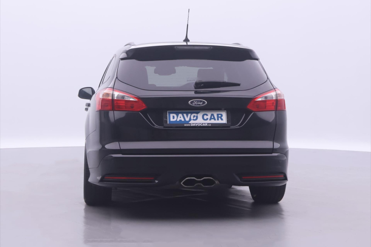 Ford Focus 2,0 EB 184kW ST Xenon Kůže