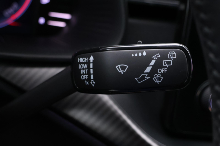 Škoda Kamiq 1,5 TSI 110kW Monte Carlo CZ