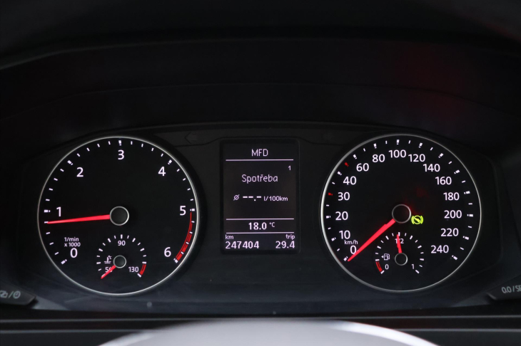 Volkswagen Caravelle 2,0 TDI 150kW Comfortline 9Míst