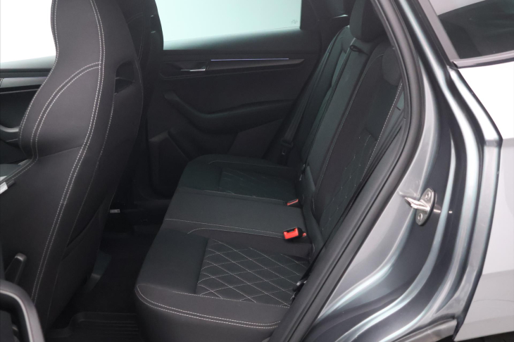 Škoda Karoq 2,0 TDI 110kW DSG Sportline DPH