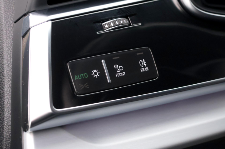 Audi Q7 3,0