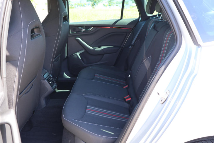 Škoda Kamiq 1,5 TSi Monte Carlo DSG 1maj.