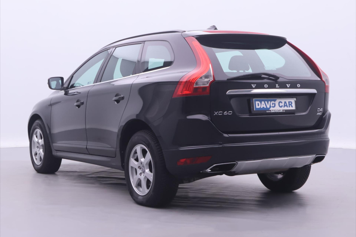 Volvo XC60 2,4 D4 133kW Aut. Momentum 4x4