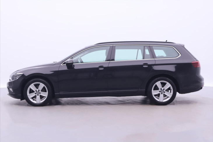 Volkswagen Passat 2,0 TDI 140KW DSG Bussiness