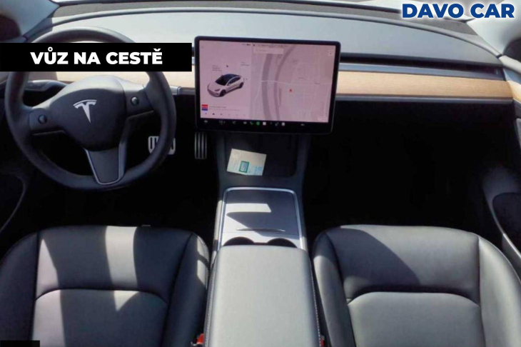 Tesla Model 3 Long Range 79kWh AWD sOH 93,3%