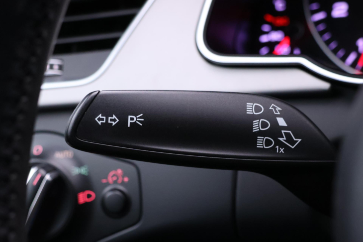 Audi A5 2,0 TFSI 155kW Quattro S-Line