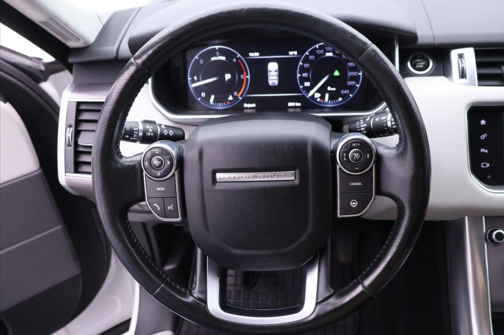 Land Rover Range Rover Sport 3,0 SDV6 HSE 225kW CZ Dynamic