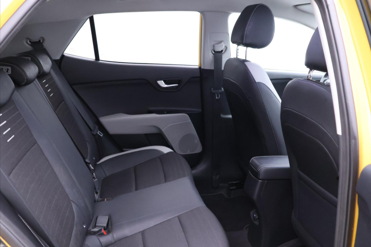 Kia Stonic 1,0 T-GDI Premium 1.Maj Serv.k