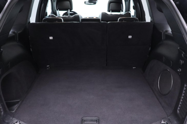 Jeep Grand Cherokee 3,0 CRD Aut. Overland DPH